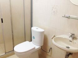 Cashew Heights Condominium (D23), Condominium #622535311